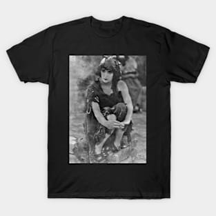 Mountain Girl T-Shirt